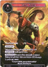 High Speed (Full Art) (ACN-049) — card price