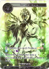 Idol of Magic (Full Art) (ACN-144), Ancient Nights — Force of Will card price