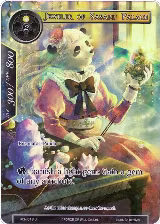 Jeweler of Sasaru Palace (Full Art) (ACN-013) — card price