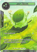 Leaf Healer (Full Art) (ACN-102), Ancient Nights — Force of Will card price