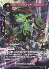 Red Cap (Full Art) (ACN-054), Ancient Nights — Force of Will card price