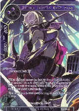 Saffina, Frayla's Right Hand (Full Art) (ACN-132), Ancient Nights — Force of Will card price