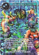 Seabed Investigation (Full Art) (ACN-077), Ancient Nights — Force of Will card price