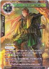Trap Master Lemuria (Full Art) (ACN-110), Ancient Nights — Force of Will card price