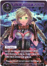 Truth Amongst Darkness (Full Art) (ACN-140), Ancient Nights — Force of Will card price