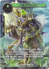 Wind Ferryman (Full Art) (ACN-113), Ancient Nights — Force of Will card price