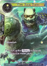 Wing Rider Panda (Full Art) (ACN-029) — card price