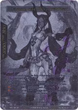 Frayla // Frayla, the Revolutionist (Uber Rare) (ACN-126), Ancient Nights — Force of Will card price