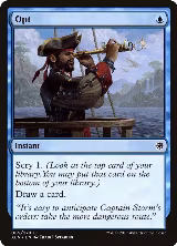 Opt (65) — card price