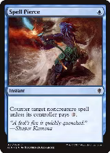 Spell Pierce (81) — card price