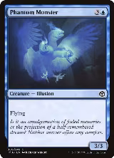 Phantom Monster (69) — card price
