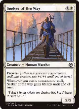 Seeker of the Way (29) — card price