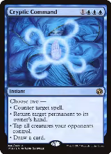 Cryptic Command (48) — card price