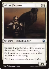 Abzan Falconer (3) — card price