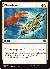 Disenchant (15) — card price