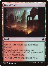 Gruul Turf (239) — card price