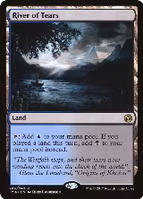 River of Tears (246) — card price
