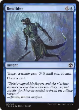 Bewilder (43) — card price