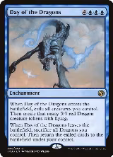 Day of the Dragons (49) — card price
