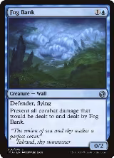 Fog Bank (56) — card price