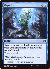 Repeal (70) — card price