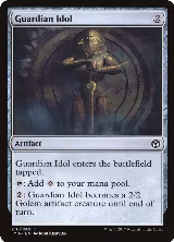 Guardian Idol (216) — card price