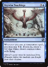Skywise Teachings (73) — card price
