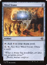 Mind Stone (219) — card price