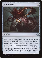 Mindcrank (220) — card price