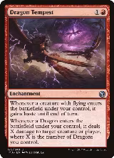 Dragon Tempest (125) — card price