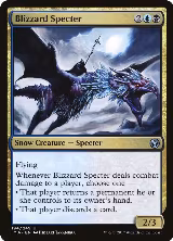 Blizzard Specter (194) — card price