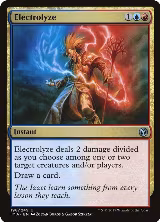 Electrolyze (198) — card price
