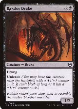 Rakdos Drake (103) — card price