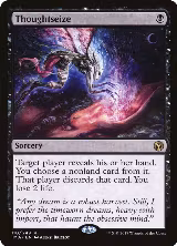 Thoughtseize (110) — card price