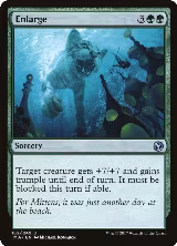 Enlarge (162) — card price