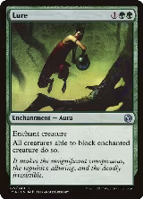 Lure (175) — card price