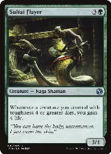 Sultai Flayer (186) — card price