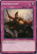 Inspiration (DEM2-EN020) — card price