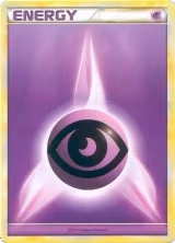Psychic Energy (2010 Unnumbered HGSS Style Non-Holo), League & Championship Cards — Pokémon card price