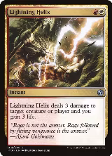 Lightning Helix (204) — card price