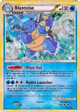 Blastoise - 13/95 (Cracked Ice Holo) (013/095), Miscellaneous Cards & Products — Pokémon card price