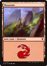Mountain (275) (275) — card price