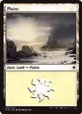 Plains (260) (260) — card price