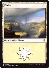 Plains (261) (261) — card price