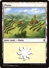 Plains (262) (262) — card price