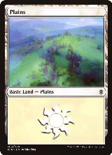 Plains (263) (263) — card price