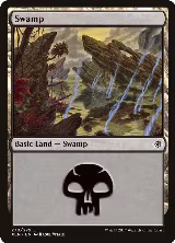 Swamp (270) (270) — card price