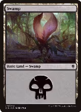 Swamp (271) (271) — card price