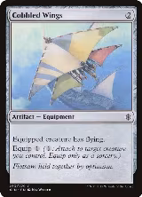 Cobbled Wings (233) — card price
