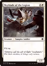 Skyblade of the Legion (37) — card price
